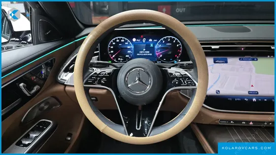 MERCEDES E-CLASS E300 4MATIC EXCLUSIVE