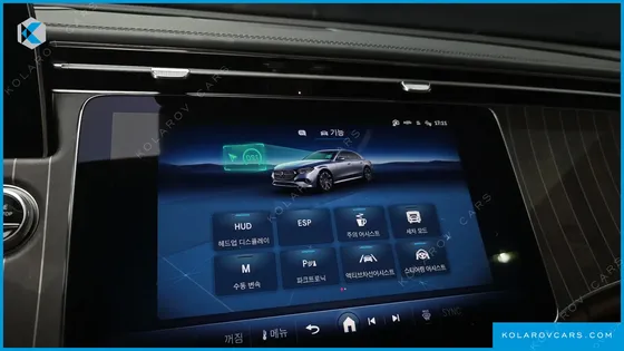 MERCEDES E-CLASS E300 4MATIC EXCLUSIVE