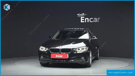 BMW 3 SERIES 320D