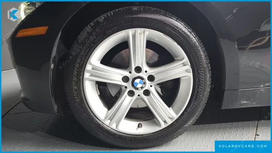 BMW 3 SERIES 320D