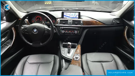 BMW 3 SERIES 320D