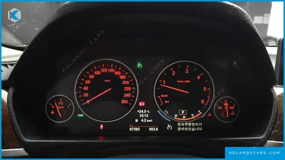 BMW 3 SERIES 320D