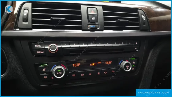 BMW 3 SERIES 320D
