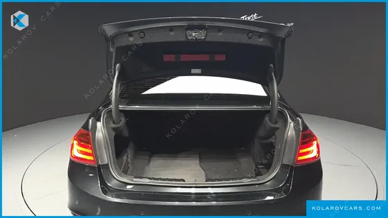 BMW 3 SERIES 320D
