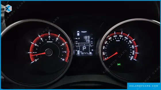 KGM - SSANGYONG TIVOLI VX 2WD