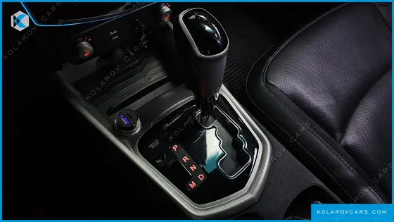 KGM - SSANGYONG TIVOLI VX 2WD