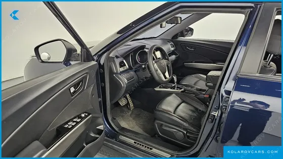 KGM - SSANGYONG TIVOLI VX 2WD