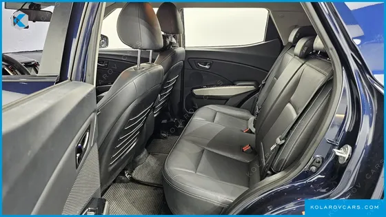KGM - SSANGYONG TIVOLI VX 2WD