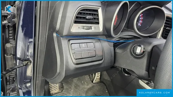 KGM - SSANGYONG TIVOLI VX 2WD