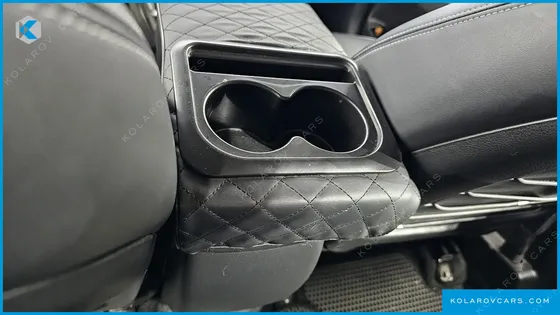 KGM - SSANGYONG TIVOLI VX 2WD