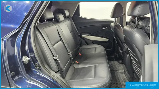 KGM - SSANGYONG TIVOLI VX 2WD