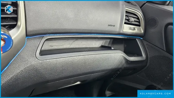 KGM - SSANGYONG TIVOLI VX 2WD
