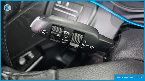 KGM - SSANGYONG TIVOLI VX 2WD