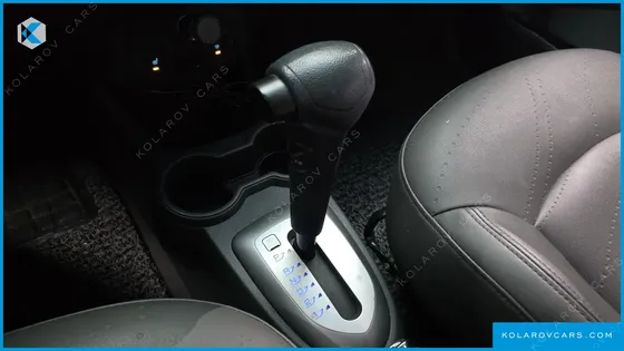 CHEVROLET (GM DAEWOO) SPARK LT