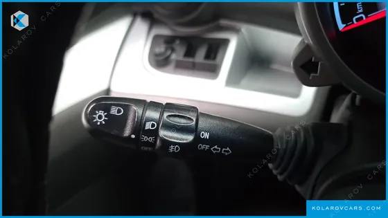 CHEVROLET (GM DAEWOO) SPARK LT
