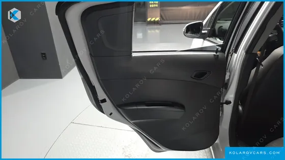 CHEVROLET (GM DAEWOO) SPARK LT