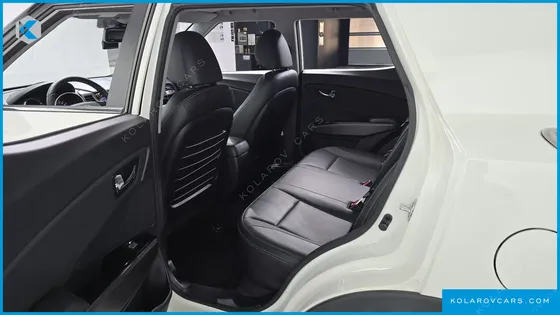 KGM - SSANGYONG TIVOLI VX 2WD
