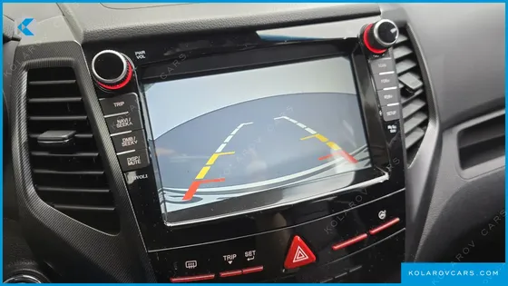 KGM - SSANGYONG TIVOLI VX 2WD
