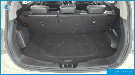 KGM - SSANGYONG TIVOLI VX 2WD