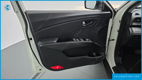 KGM - SSANGYONG TIVOLI VX 2WD