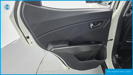 KGM - SSANGYONG TIVOLI VX 2WD