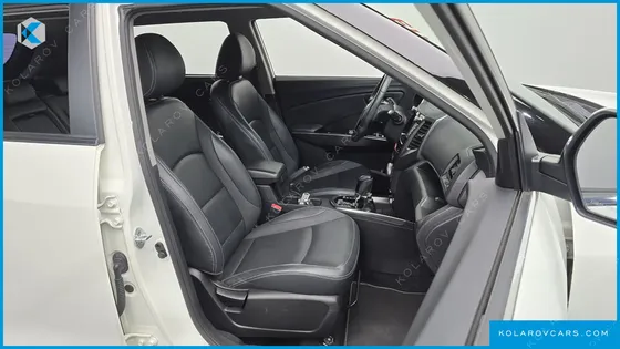 KGM - SSANGYONG TIVOLI VX 2WD