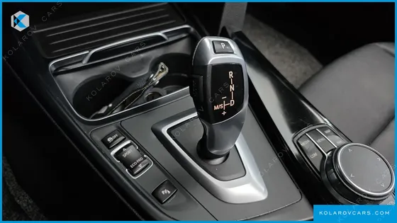 BMW 3 SERIES 320D