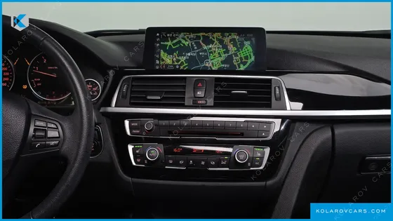 BMW 3 SERIES 320D