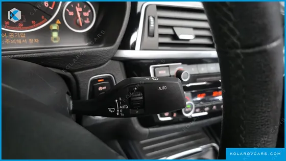 BMW 3 SERIES 320D