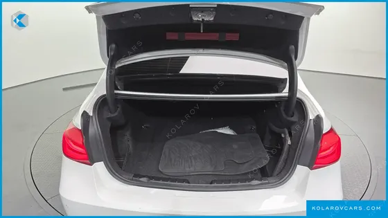 BMW 3 SERIES 320D