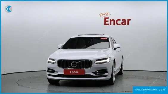 VOLVO S90 D5 AWD INSCRIPTION