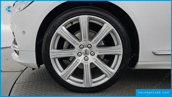 VOLVO S90 D5 AWD INSCRIPTION