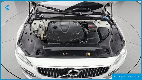 VOLVO S90 D5 AWD INSCRIPTION