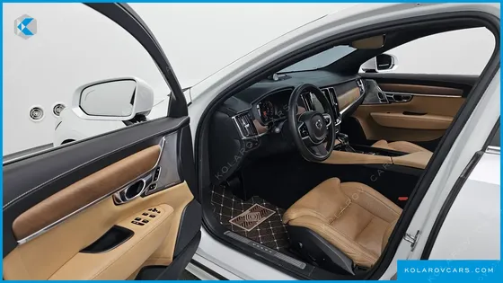 VOLVO S90 D5 AWD INSCRIPTION
