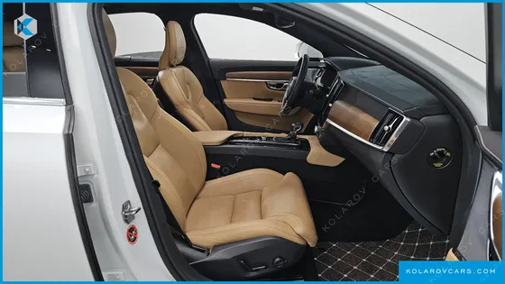VOLVO S90 D5 AWD INSCRIPTION