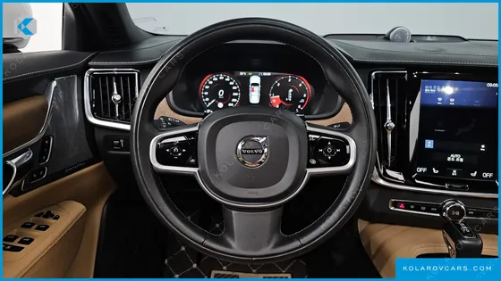 VOLVO S90 D5 AWD INSCRIPTION