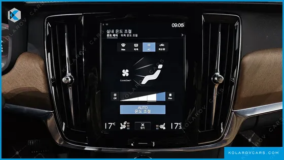 VOLVO S90 D5 AWD INSCRIPTION