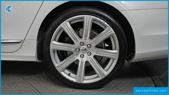 VOLVO S90 D5 AWD INSCRIPTION