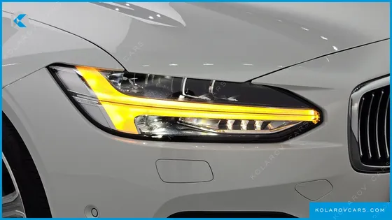 VOLVO S90 D5 AWD INSCRIPTION