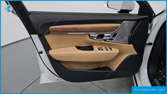 VOLVO S90 D5 AWD INSCRIPTION