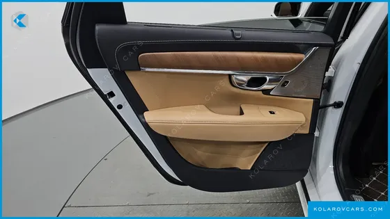 VOLVO S90 D5 AWD INSCRIPTION
