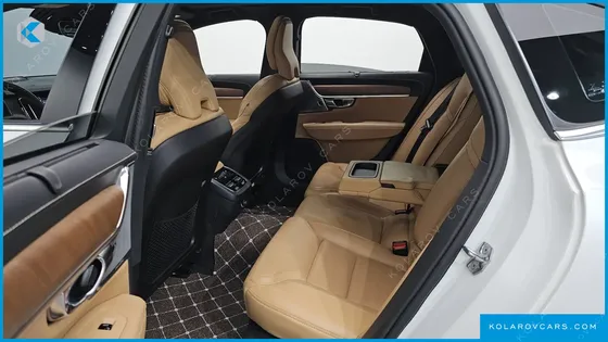 VOLVO S90 D5 AWD INSCRIPTION