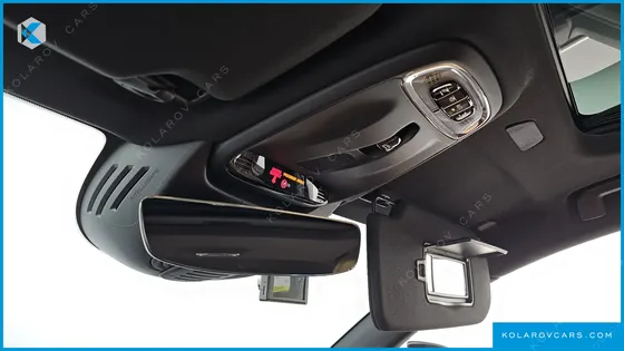 VOLVO S90 D5 AWD INSCRIPTION