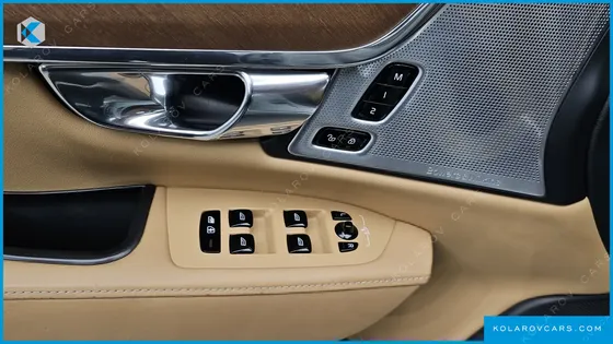 VOLVO S90 D5 AWD INSCRIPTION