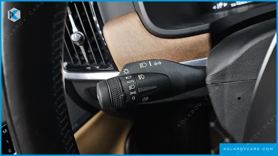 VOLVO S90 D5 AWD INSCRIPTION