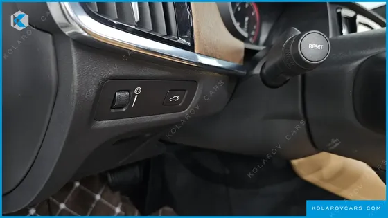 VOLVO S90 D5 AWD INSCRIPTION