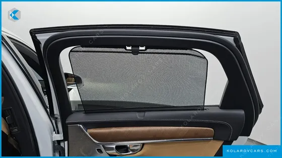 VOLVO S90 D5 AWD INSCRIPTION