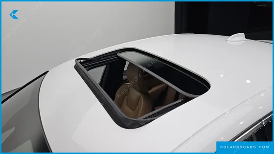 VOLVO S90 D5 AWD INSCRIPTION