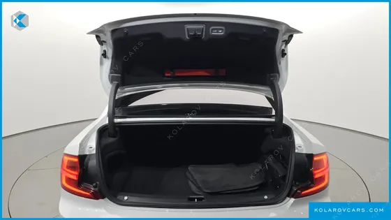 VOLVO S90 D5 AWD INSCRIPTION
