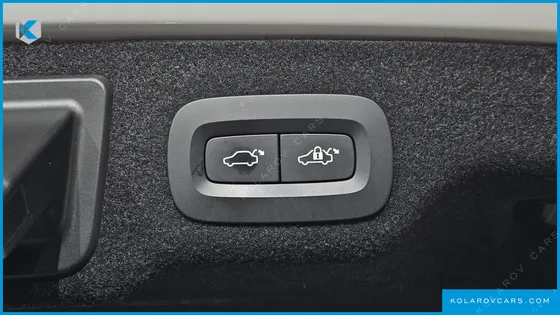 VOLVO S90 D5 AWD INSCRIPTION